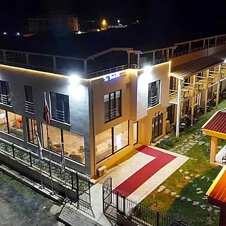 Deniz Istanbul 3* Yalikoy