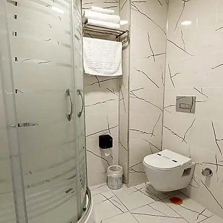 Deniz Istanbul 3* Yalikoy