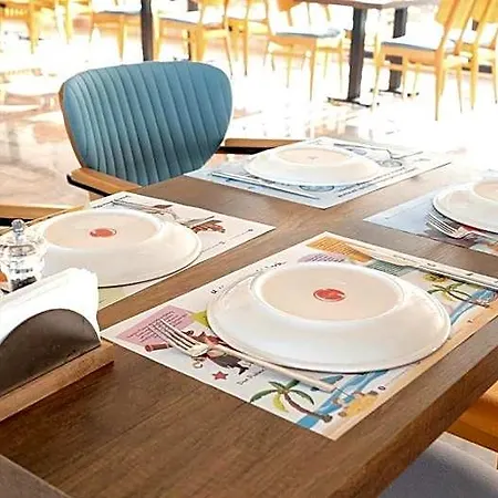 Hotel Deniz Istanbul Yalikoy