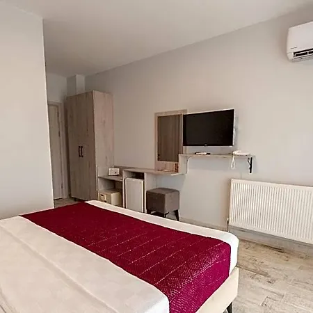 Deniz Istanbul 3* Yalikoy