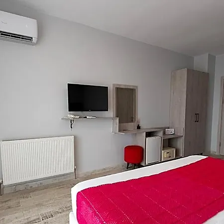 Hotel Deniz Istanbul Yalikoy