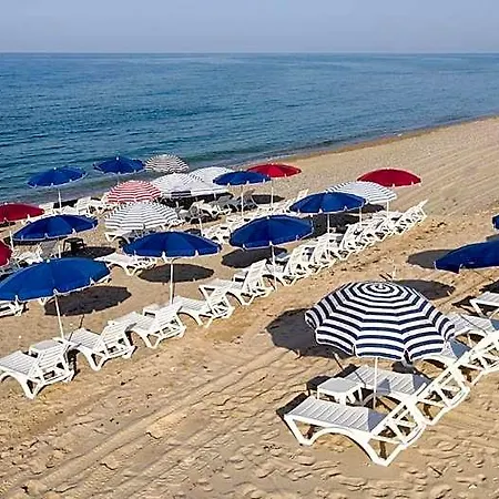 Deniz Istanbul Hotel