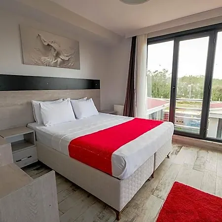 Deniz Istanbul Hotel 3*