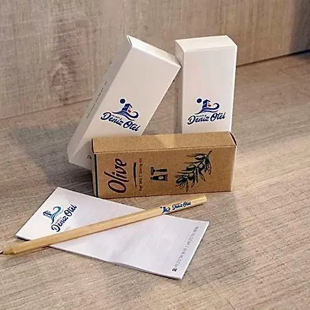 Hotel Deniz Istanbul