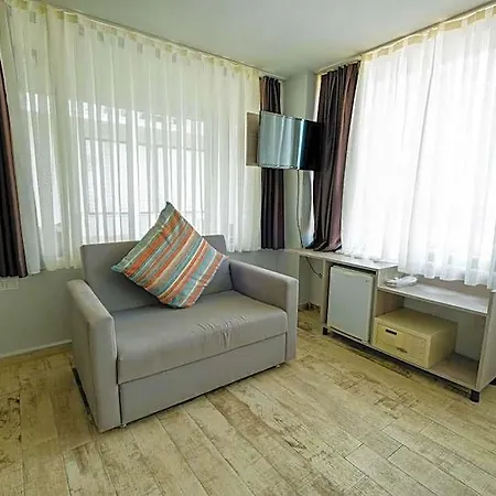 Hotel Deniz Istanbul Yalikoy