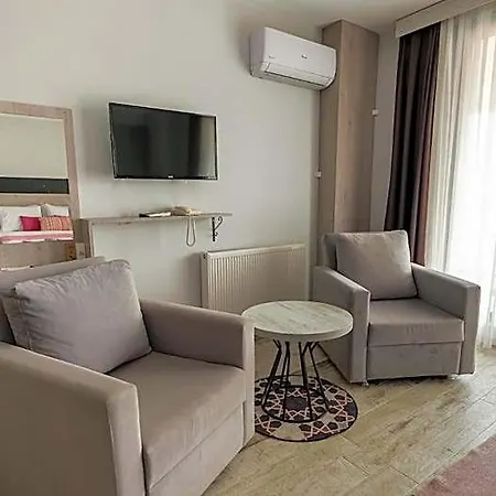 Hotel Deniz Istanbul Yalikoy