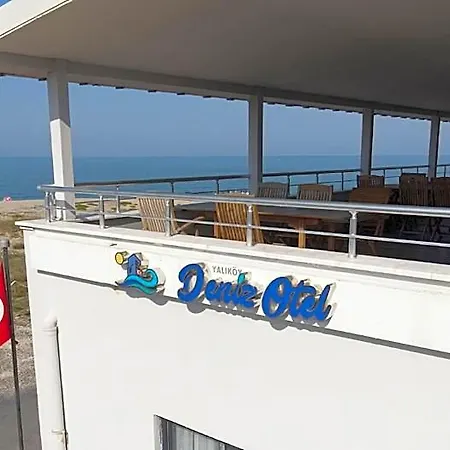 Deniz Istanbul 3*