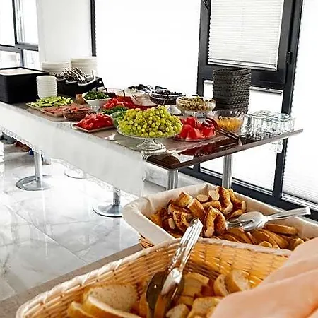 Hotel Deniz Istanbul 3*