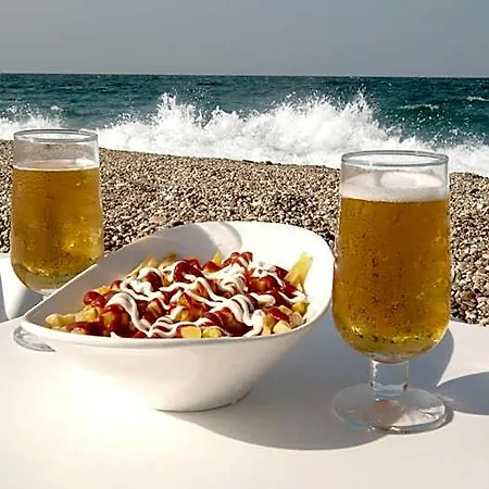 Deniz Istanbul Hotel Yalikoy