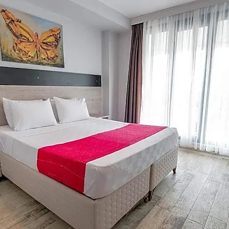 Deniz Istanbul 3*