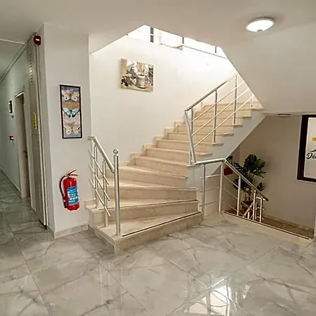 Deniz Istanbul Hotel Yalikoy
