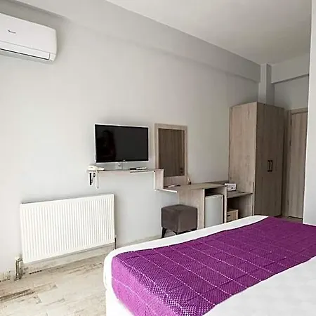 Deniz Istanbul 3*