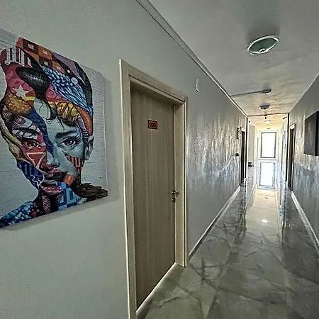 Deniz Istanbul Hotel