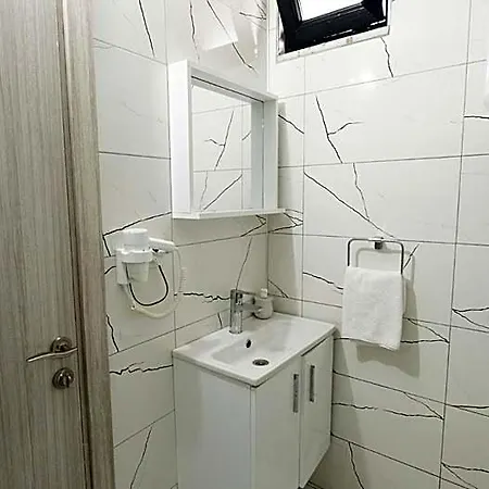 Deniz Istanbul Hotel 3*