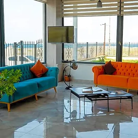 Deniz Istanbul 3* Yalikoy