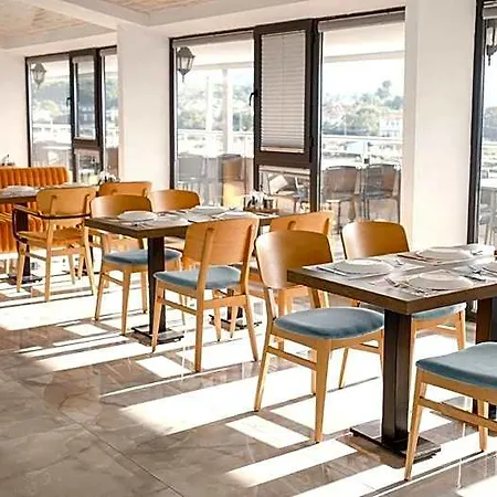 Hotel Deniz Istanbul 3*