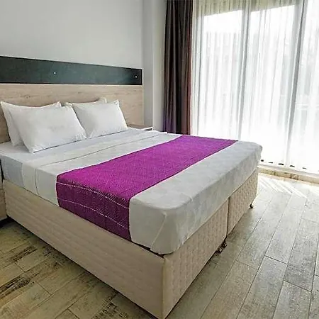 Deniz Istanbul Hotel Yalikoy