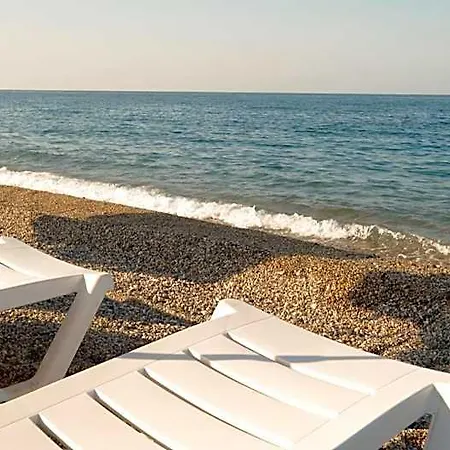 Deniz Istanbul 3* Yalikoy