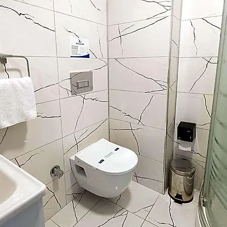 Deniz Istanbul 3* Yalikoy