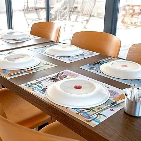 Deniz Istanbul Hotel Yalikoy